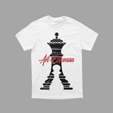 "Resilient Queen" Tee