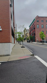 “ CRITICAL THINKER “ LS TEE (BLACK/PURPLE)