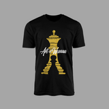 "Resilient Queen" Tee